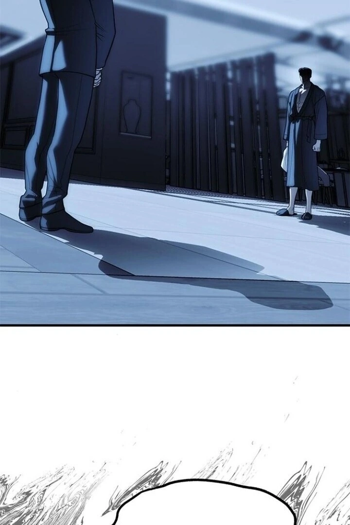  Undercover! Chaebol High School Chapter 85 gambar 2