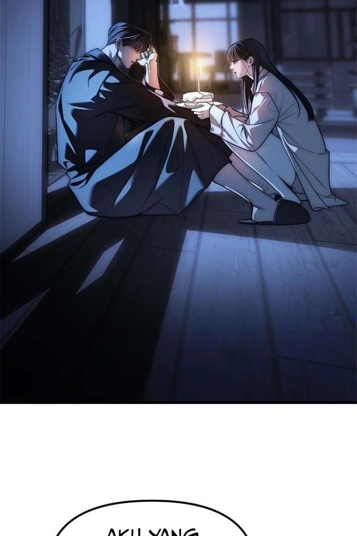 Undercover! Chaebol High School Chapter 85 Gambar 207