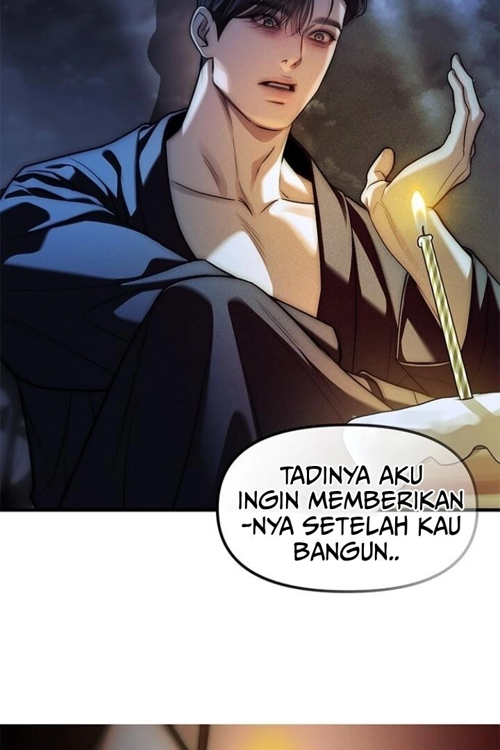 Undercover! Chaebol High School Chapter 85 Gambar 210
