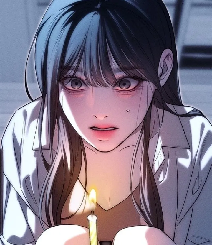 Undercover! Chaebol High School Chapter 85 Gambar 218