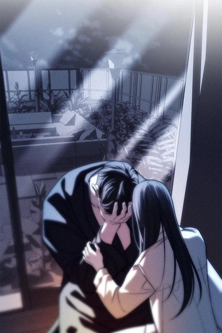 Undercover! Chaebol High School Chapter 85 Gambar 226