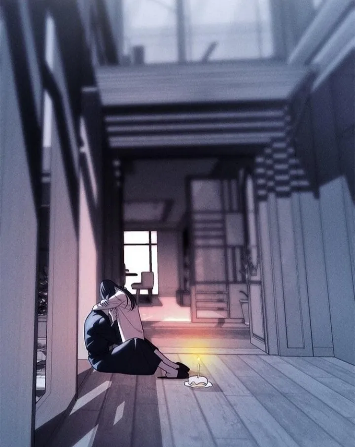 Undercover! Chaebol High School Chapter 85 Gambar 228