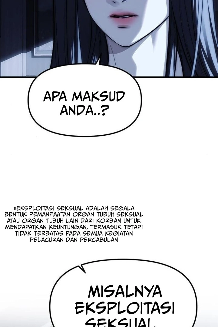 Undercover! Chaebol High School Chapter 85 Gambar 24