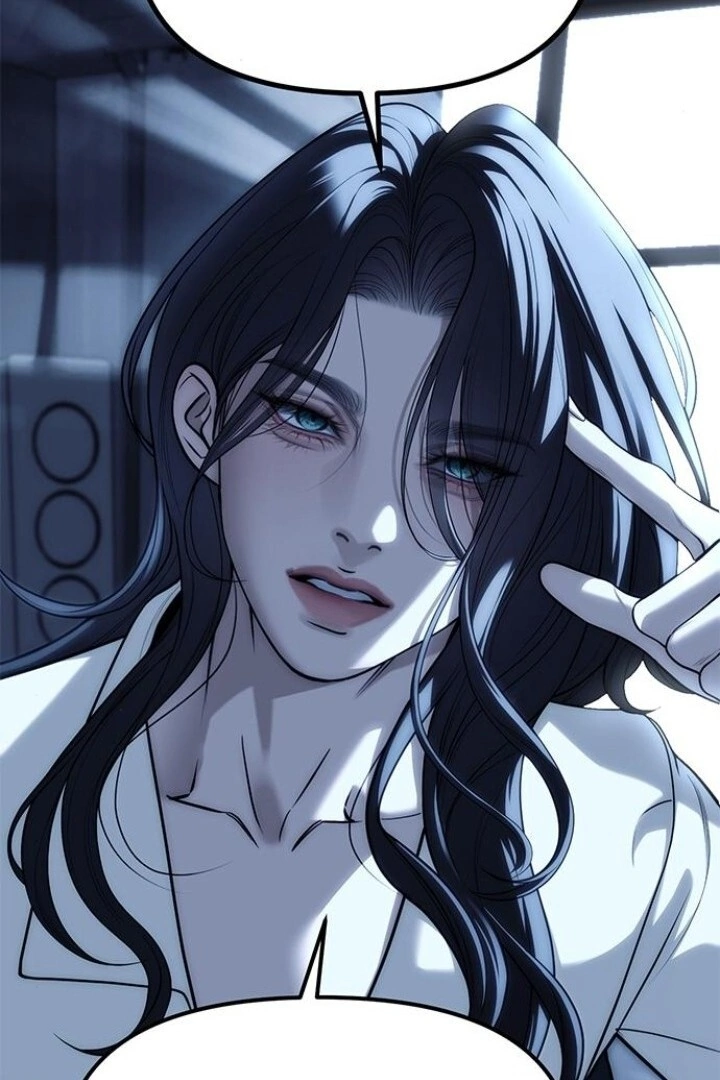 Undercover! Chaebol High School Chapter 85 Gambar 28