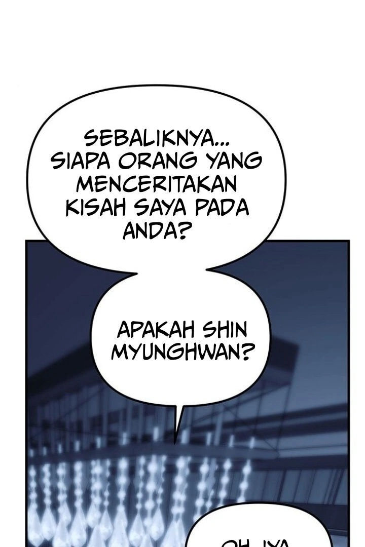 Undercover! Chaebol High School Chapter 85 Gambar 33