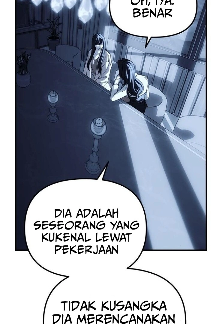 Undercover! Chaebol High School Chapter 85 Gambar 34