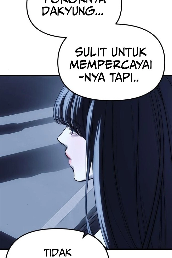 Undercover! Chaebol High School Chapter 85 Gambar 37