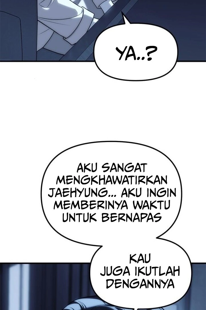 Undercover! Chaebol High School Chapter 85 Gambar 40