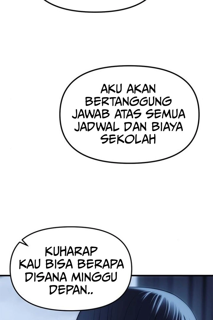 Undercover! Chaebol High School Chapter 85 Gambar 42