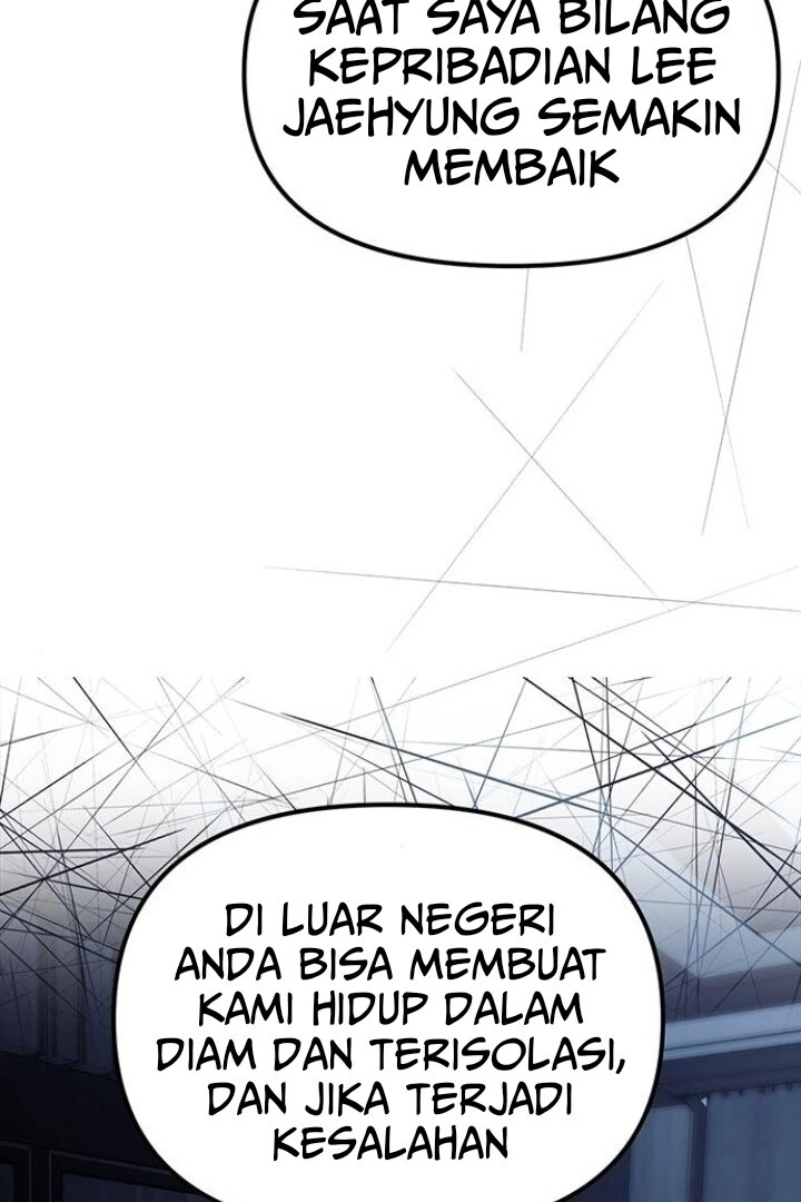 Undercover! Chaebol High School Chapter 85 Gambar 54