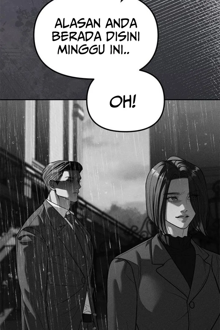 Undercover! Chaebol High School Chapter 85 Gambar 57