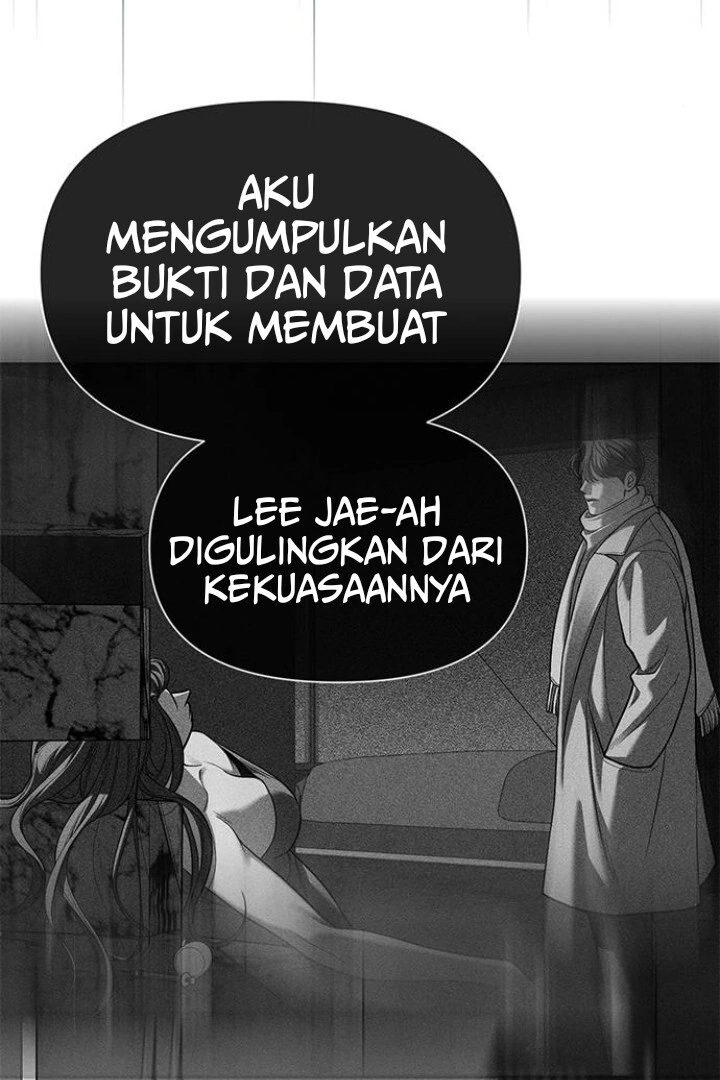 Undercover! Chaebol High School Chapter 85 Gambar 68