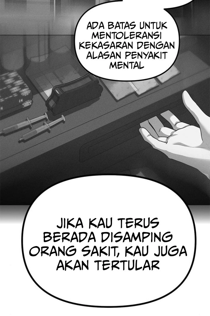Undercover! Chaebol High School Chapter 85 Gambar 70