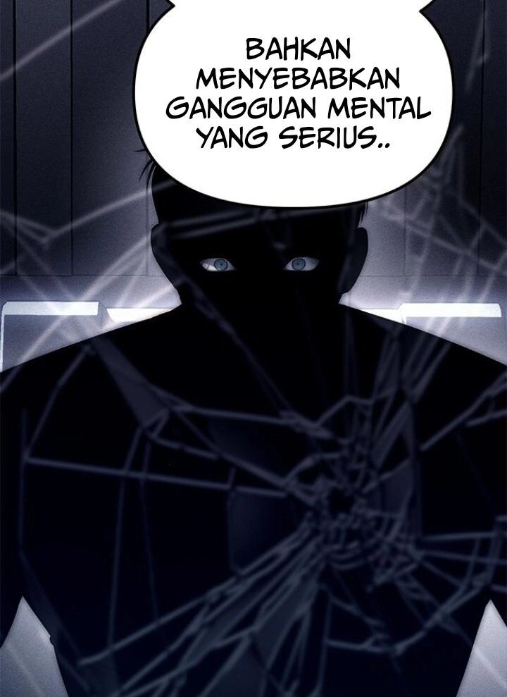 Undercover! Chaebol High School Chapter 85 Gambar 76