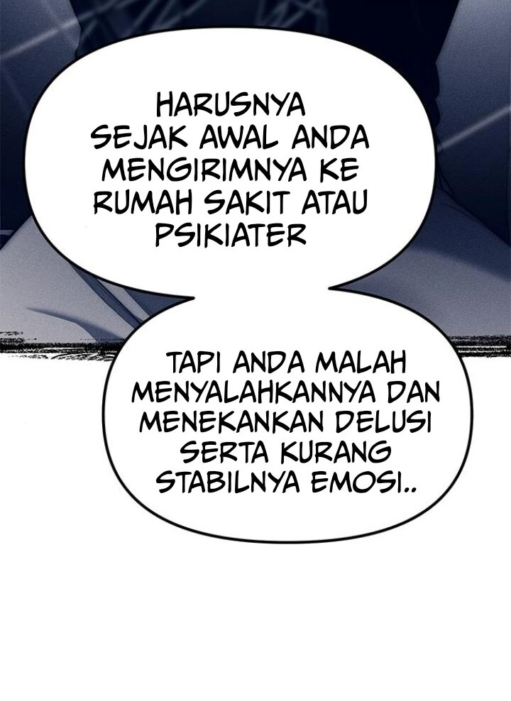 Undercover! Chaebol High School Chapter 85 Gambar 77