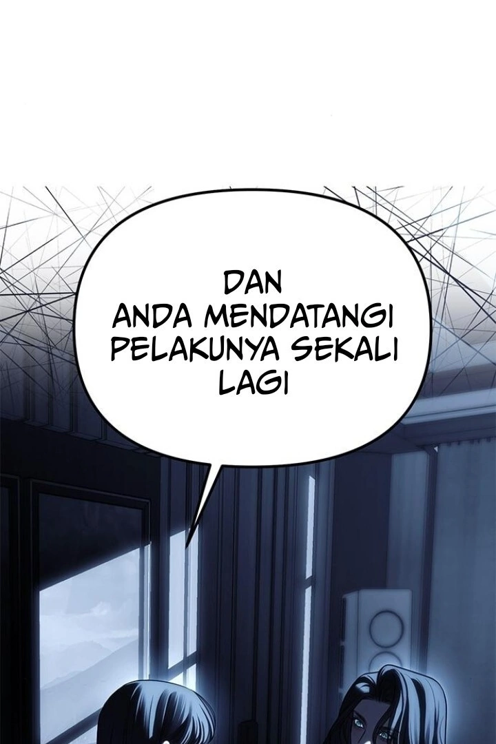 Undercover! Chaebol High School Chapter 85 Gambar 78