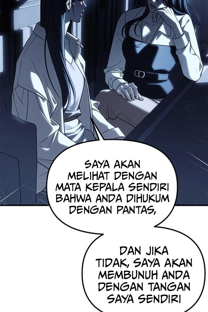 Undercover! Chaebol High School Chapter 85 Gambar 79