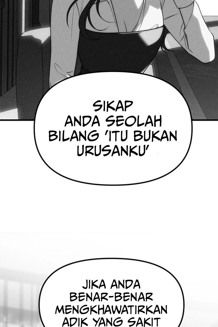 Undercover! Chaebol High School Chapter 85 Gambar 81