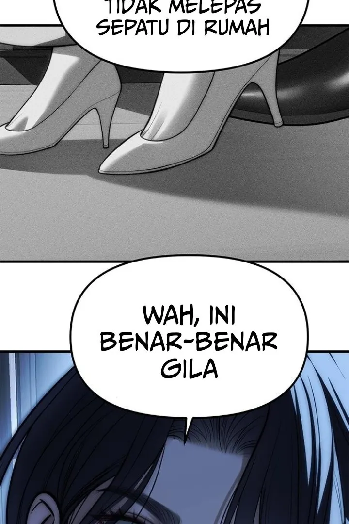 Undercover! Chaebol High School Chapter 85 Gambar 84