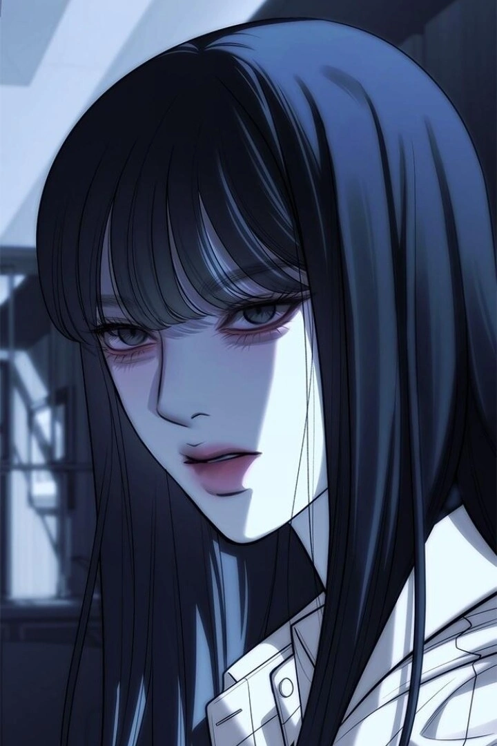 Undercover! Chaebol High School Chapter 85 Gambar 87