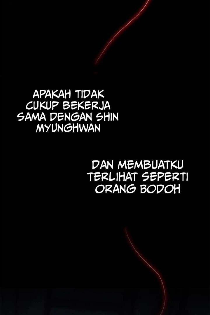 Undercover! Chaebol High School Chapter 85 Gambar 9