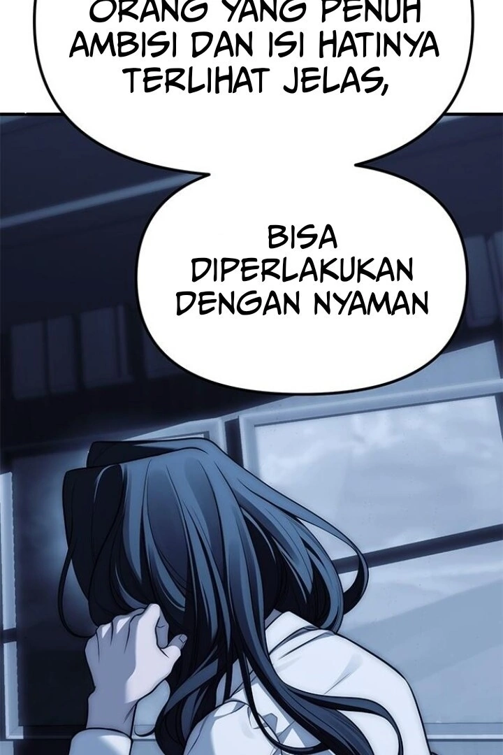 Undercover! Chaebol High School Chapter 85 Gambar 91