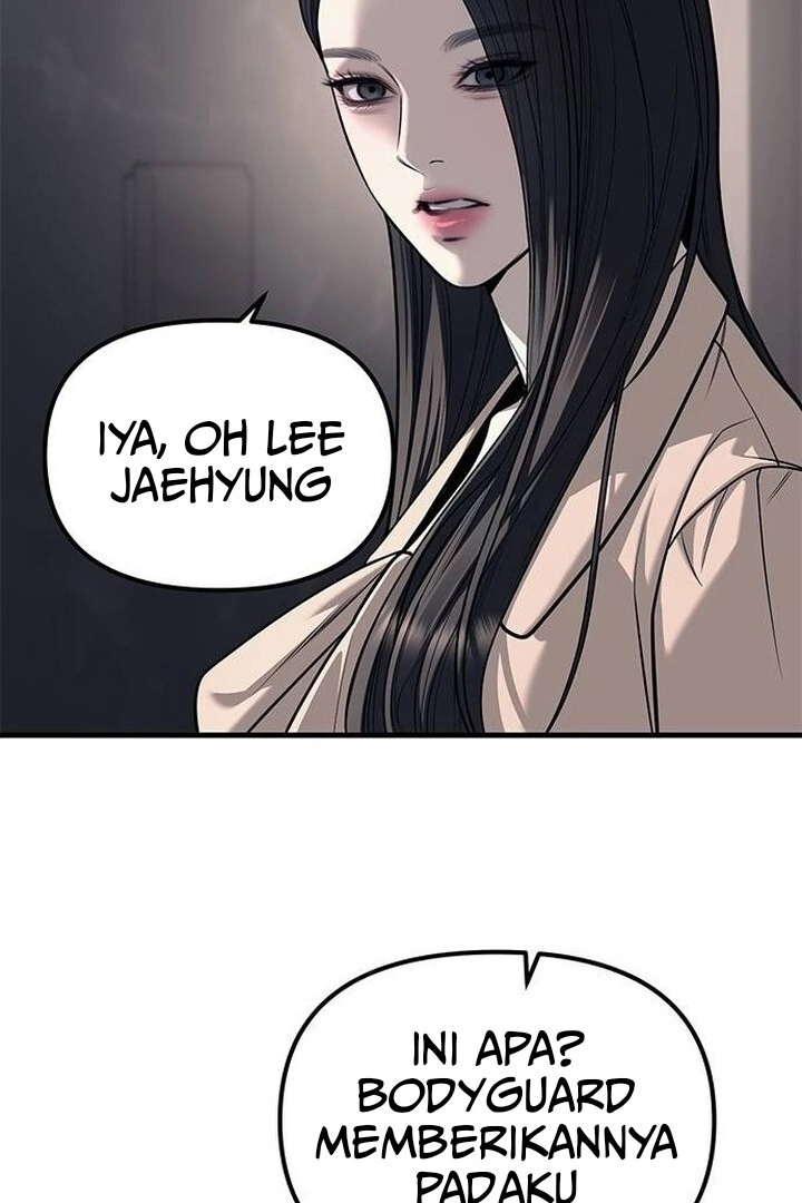 Undercover! Chaebol High School Chapter 86 Gambar 100