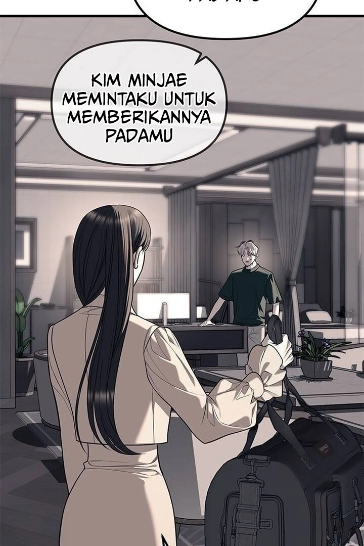 Undercover! Chaebol High School Chapter 86 Gambar 101