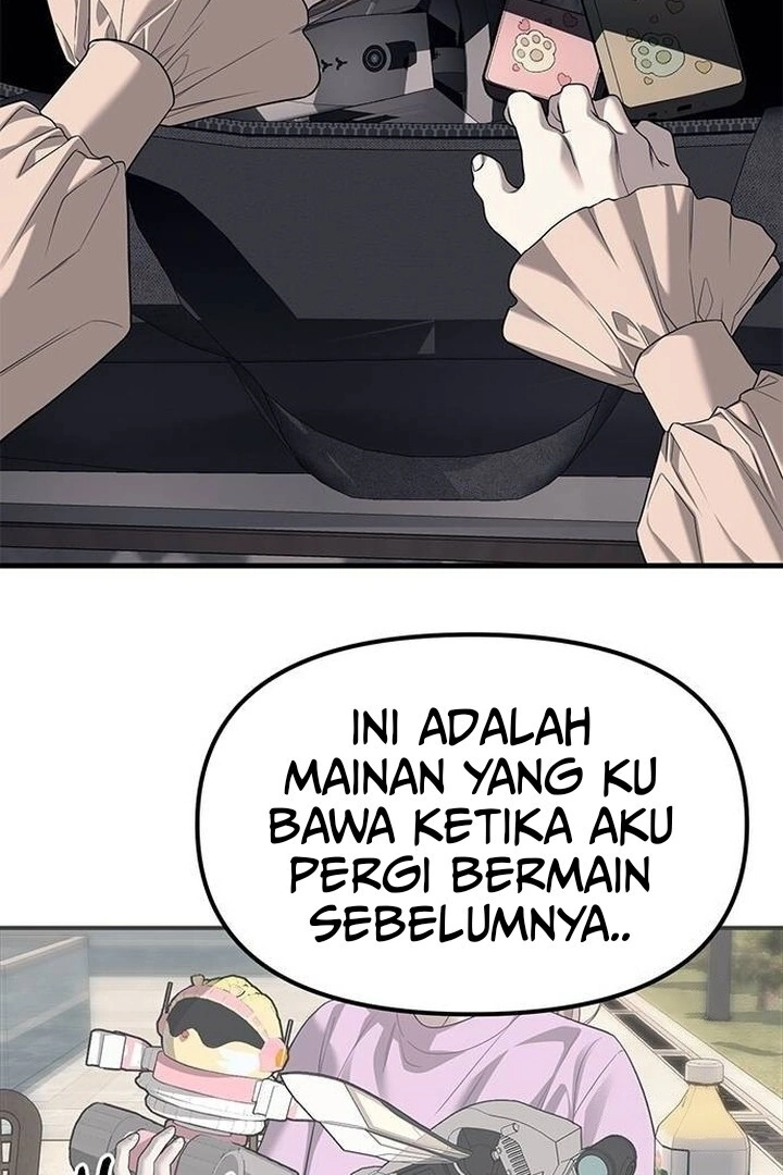 Undercover! Chaebol High School Chapter 86 Gambar 104