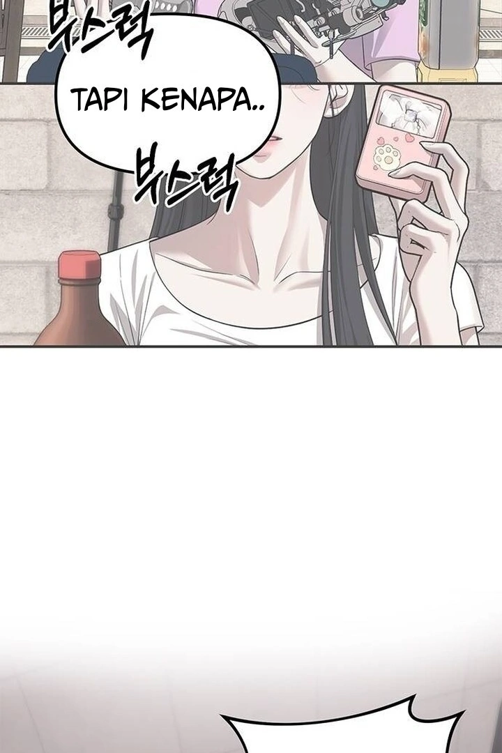 Undercover! Chaebol High School Chapter 86 Gambar 105