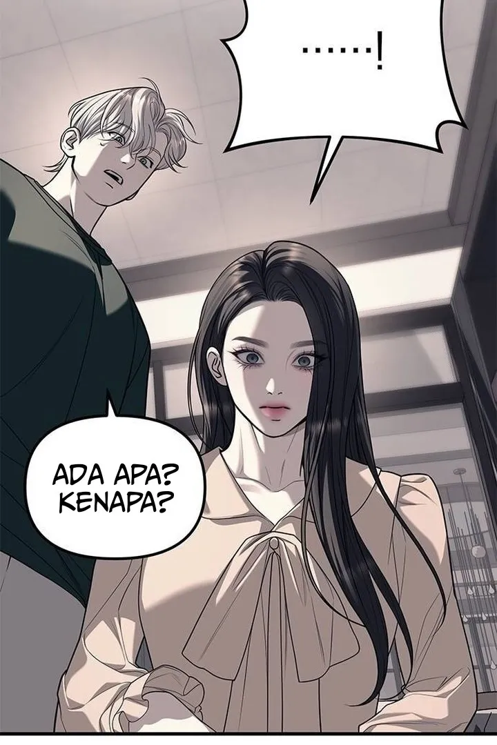 Undercover! Chaebol High School Chapter 86 Gambar 106