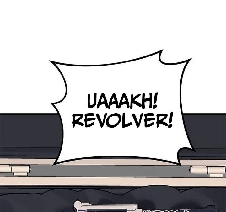 Undercover! Chaebol High School Chapter 86 Gambar 107