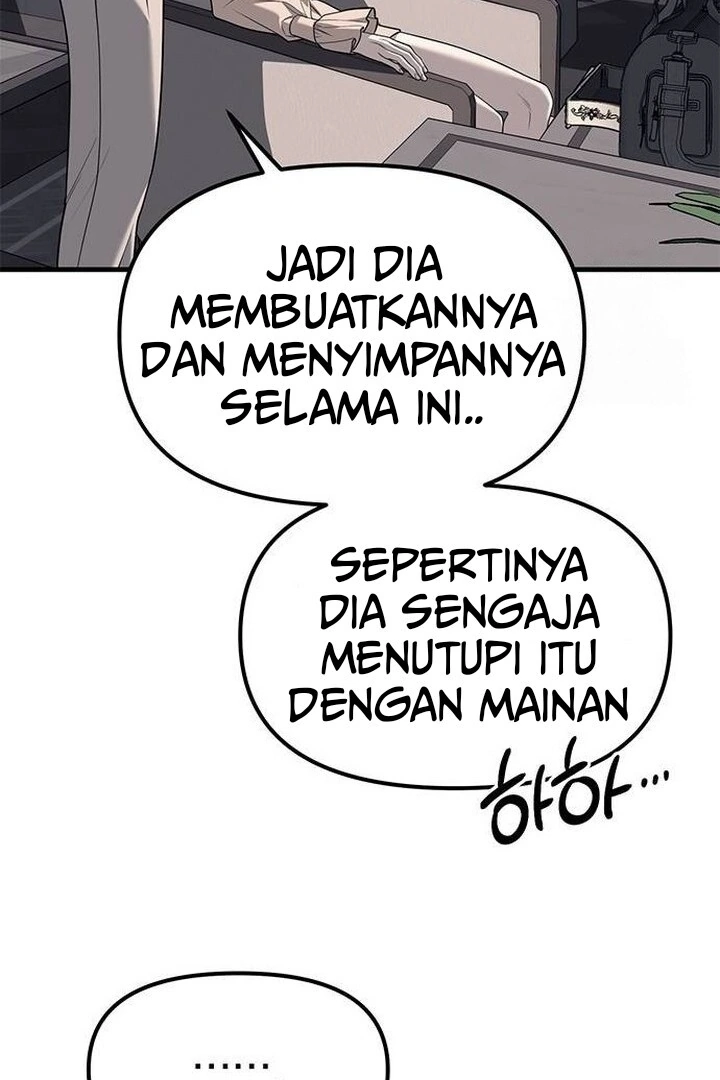 Undercover! Chaebol High School Chapter 86 Gambar 110