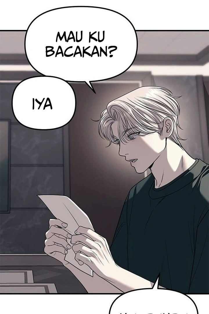 Undercover! Chaebol High School Chapter 86 Gambar 112