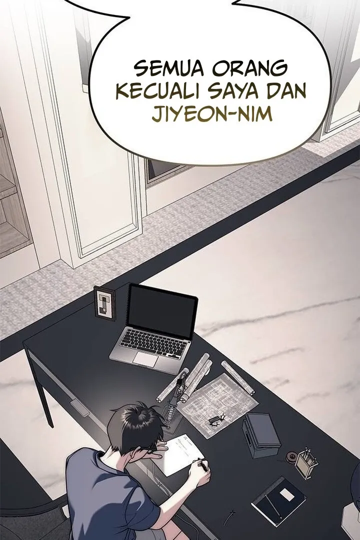 Undercover! Chaebol High School Chapter 86 Gambar 115