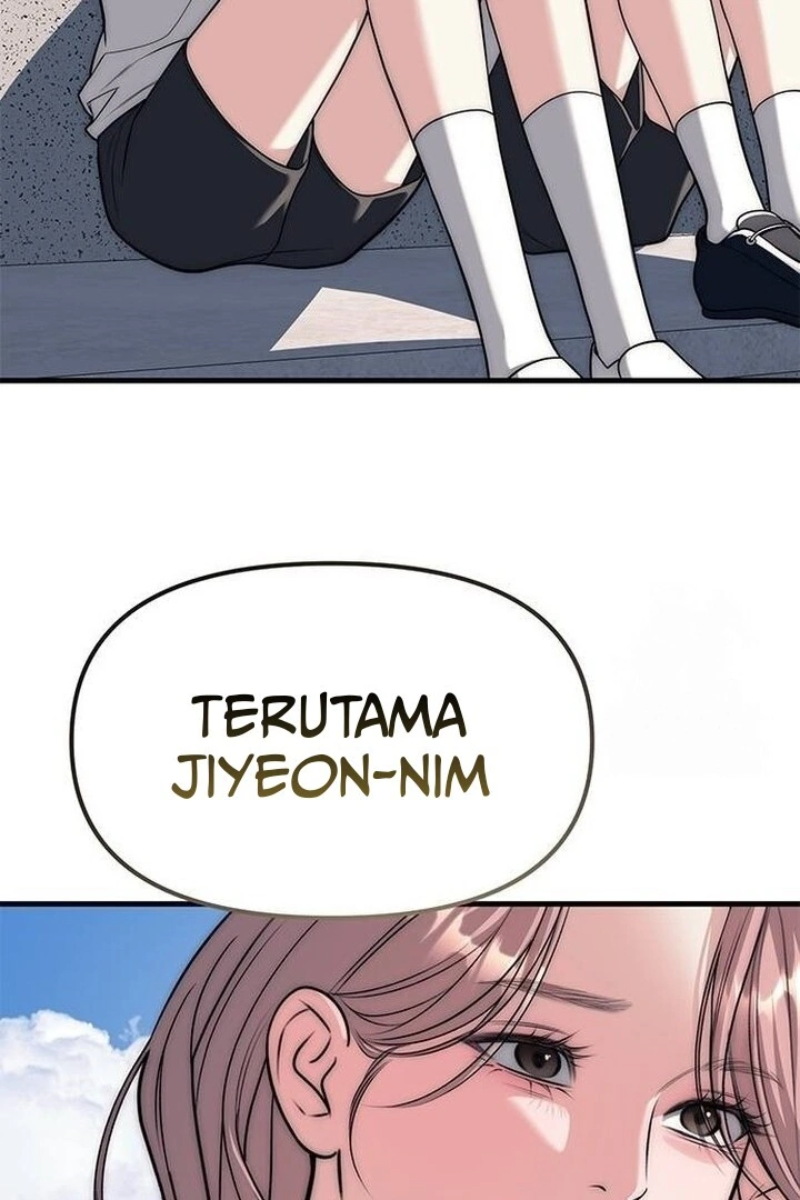 Undercover! Chaebol High School Chapter 86 Gambar 119