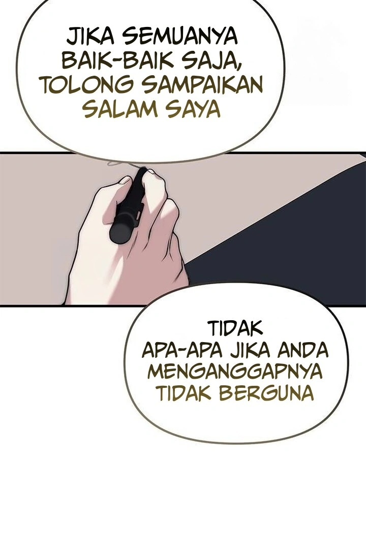 Undercover! Chaebol High School Chapter 86 Gambar 121