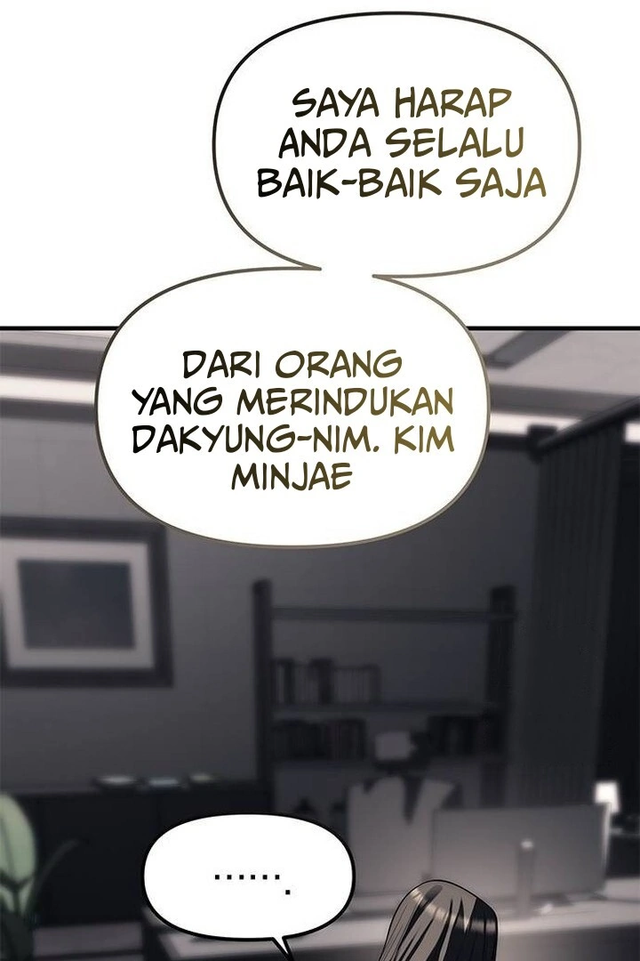Undercover! Chaebol High School Chapter 86 Gambar 124