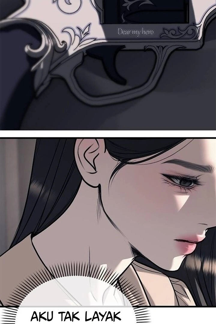 Undercover! Chaebol High School Chapter 86 Gambar 127