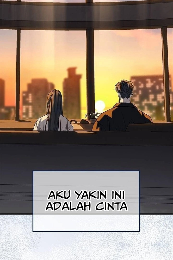 Undercover! Chaebol High School Chapter 86 Gambar 13