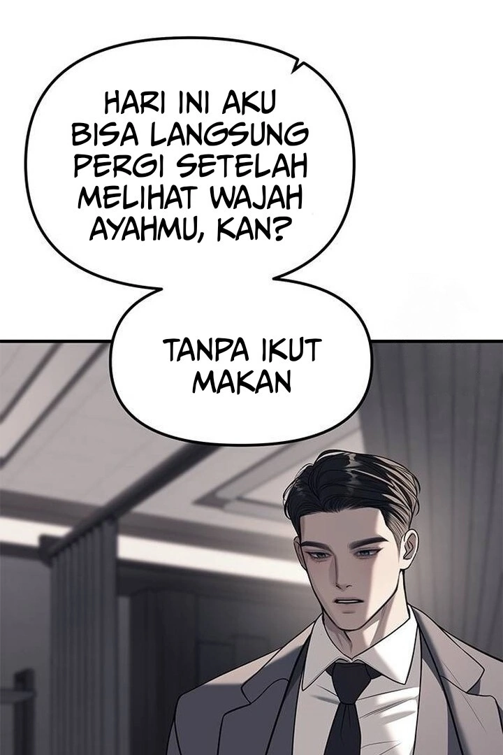Undercover! Chaebol High School Chapter 86 Gambar 132