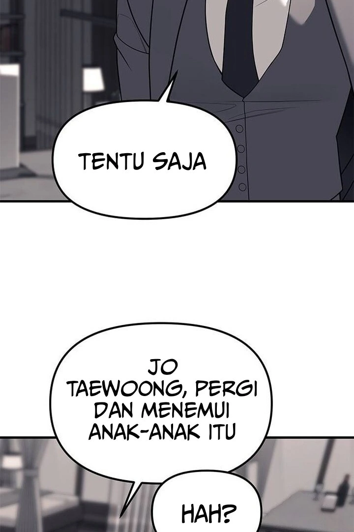 Undercover! Chaebol High School Chapter 86 Gambar 133