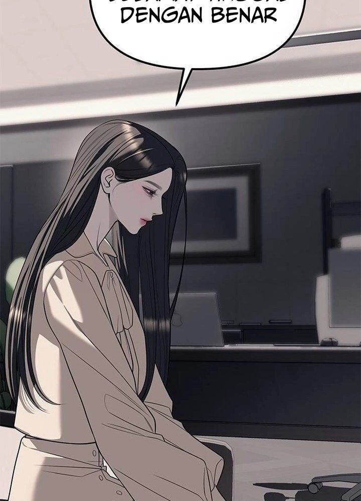 Undercover! Chaebol High School Chapter 86 Gambar 137