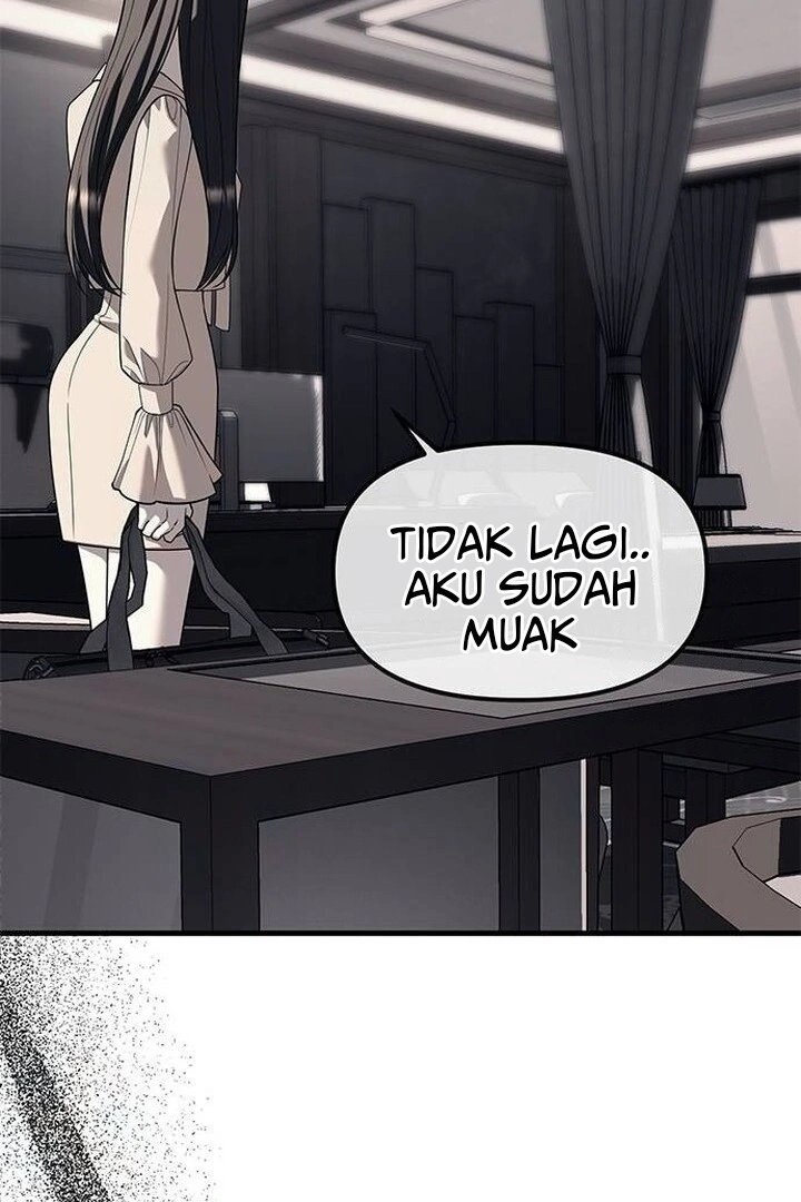 Undercover! Chaebol High School Chapter 86 Gambar 140
