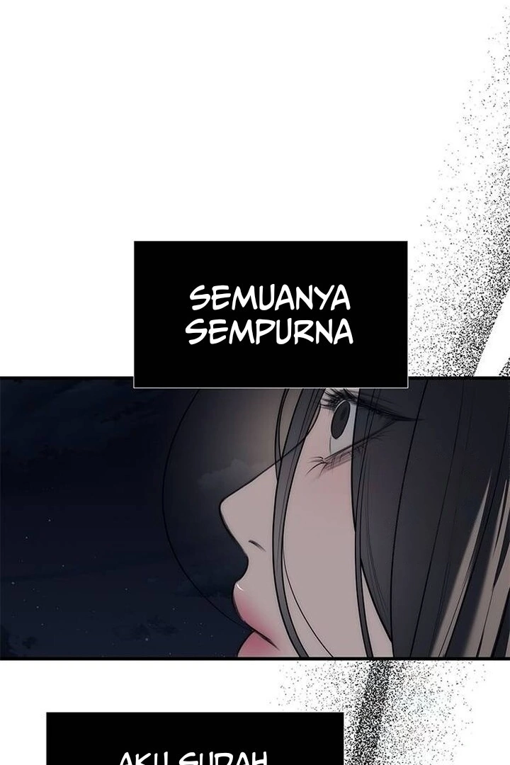 Undercover! Chaebol High School Chapter 86 Gambar 146