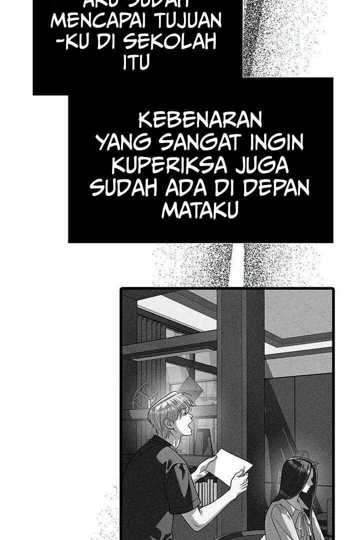 Undercover! Chaebol High School Chapter 86 Gambar 147