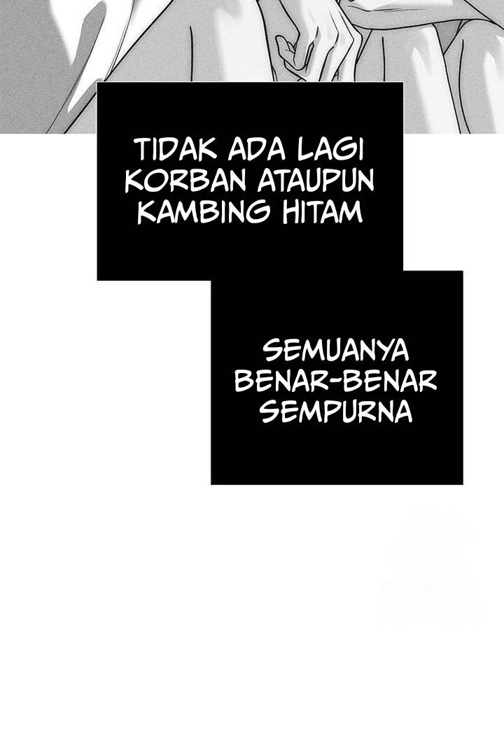 Undercover! Chaebol High School Chapter 86 Gambar 149