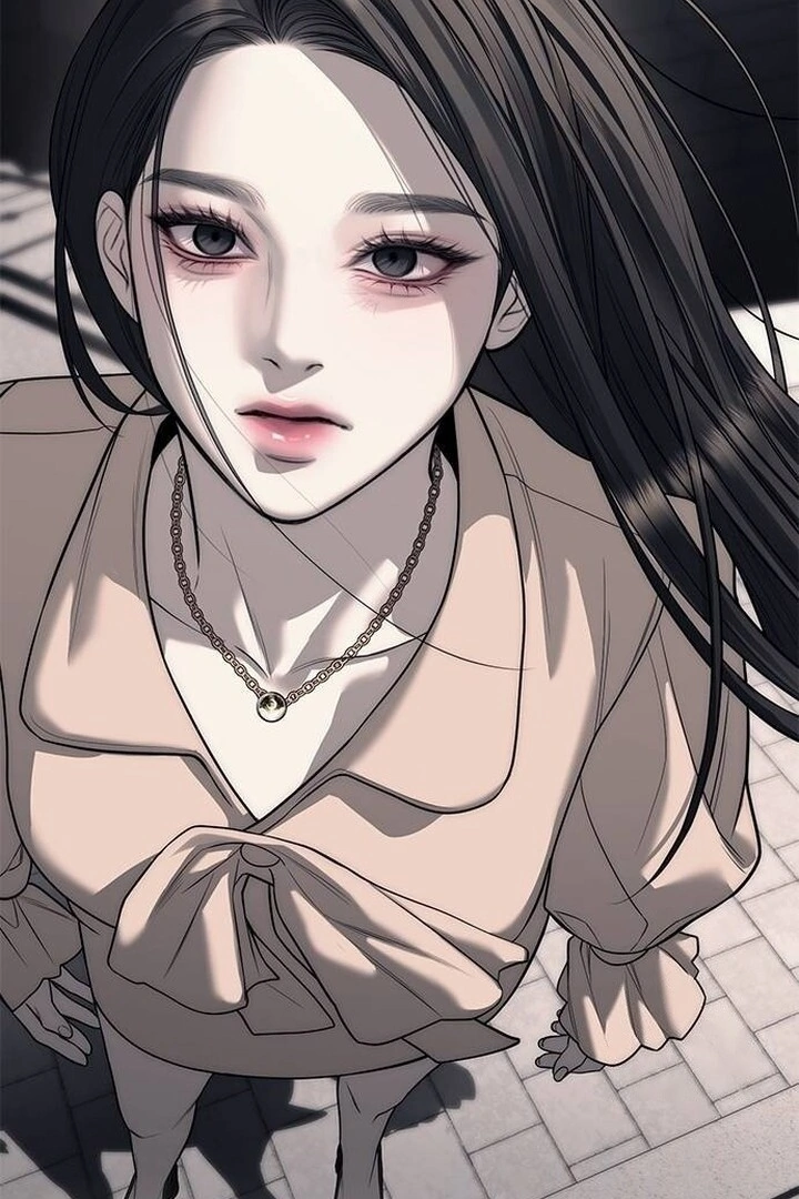 Undercover! Chaebol High School Chapter 86 Gambar 152