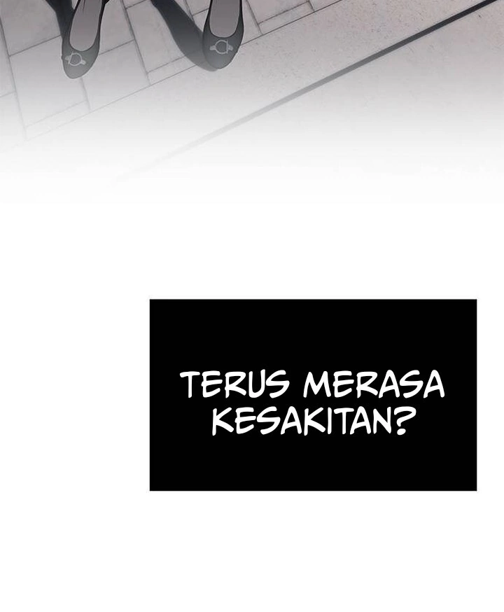 Undercover! Chaebol High School Chapter 86 Gambar 153