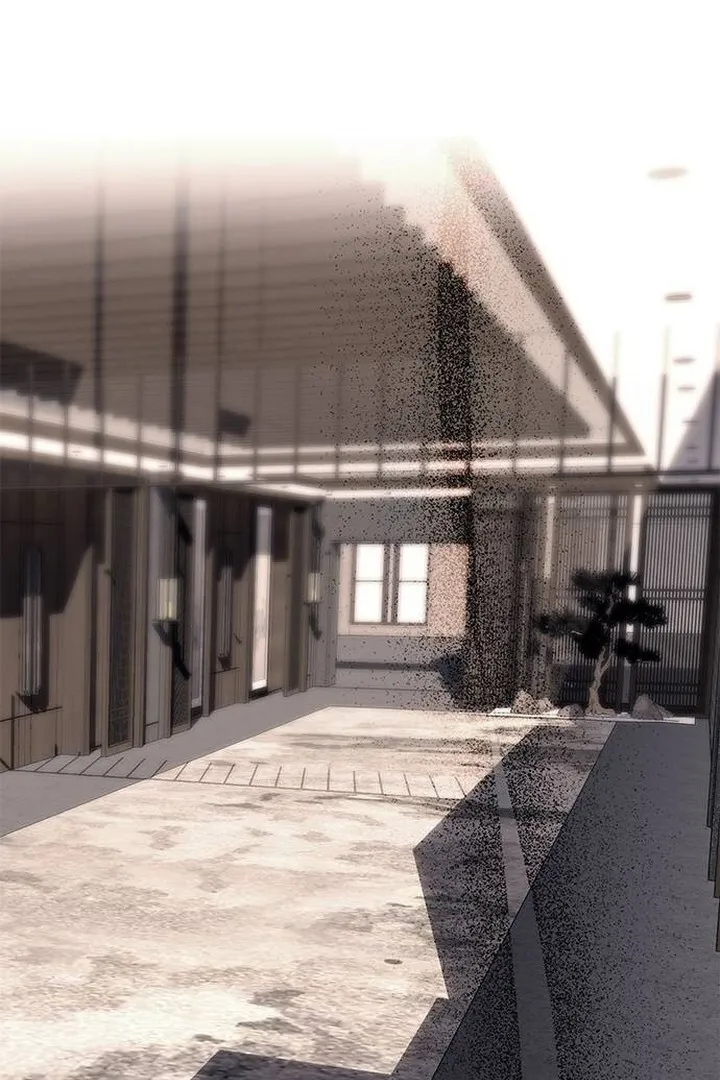 Undercover! Chaebol High School Chapter 86 Gambar 157